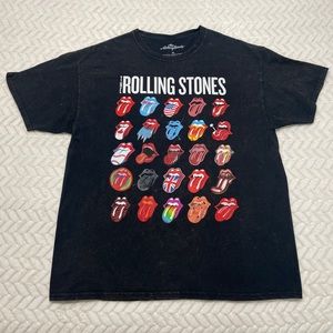 The Rolling Stones Shirt